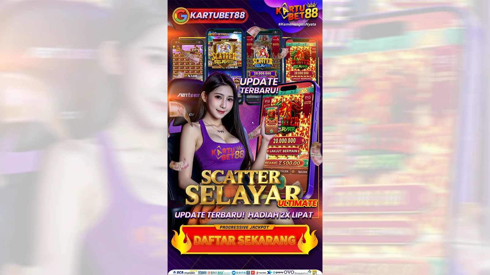 Kartubet88 L